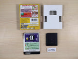 Poyon's Dungeon Room BOXED GameBoy Game Boy Japan - UE2992