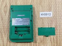 KH5912 Not Working - GameBoy Pocket Green Game Boy Console Japan