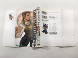 AAA1389 Final Fantasy XII Vol.3 Japanese Manga