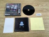 Jumping Flash! Aloha Danshaku Funky Daisakusen NoKan PS1 Japan - FH9669