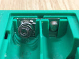 LG1231 Not Working - GameBoy Pocket Green Game Boy Console Japan