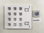 FH4669 Mario Party Island Tour BOXED Nintendo 3DS Japan