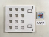 FH4669 Mario Party Island Tour BOXED Nintendo 3DS Japan