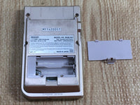 LG1655 Tested Working - GameBoy Pocket Gold Game Boy Console Japan
