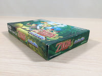 UE2453 The Legend of Zelda The Minish Cap BOXED GameBoy Advance Japan