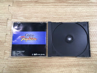 FH9870 Virtua Fighter Sega Saturn Japan