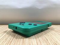 KH5912 Not Working - GameBoy Pocket Green Game Boy Console Japan
