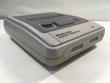 DK6722 Tested Working - SUPER FAMICOM SNES CONSOLE Japan