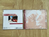 Virtua Fighter CG Portrait 2 Jacky Bryant Sega Saturn Japan - FH7855