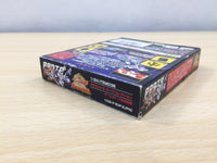 ue6543 Medabots Medarot 3 Parts Collection BOXED GameBoy Game Boy Japan