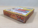 Poyon's Dungeon Room BOXED GameBoy Game Boy Japan - UE2992