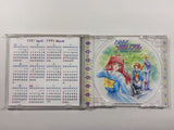 Tokimeki Memorial Forever With You Special Sega Saturn Japan - FH3484