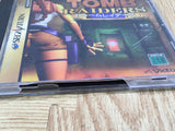 Tomb Raiders Sega Saturn Japan - FH8197
