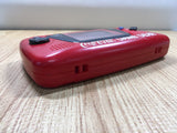 Game Gear Coca Cola Red SEGA Console Japan - Not Working DK3826