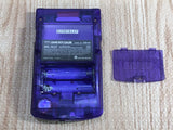 LG2404 GameBoy Color Midnight Blue Game Boy Console Japan