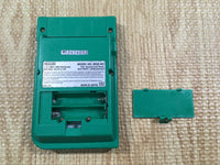 KH6278 With Defects - GameBoy Pocket Green Game Boy Console Japan