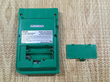 KH6278 With Defects - GameBoy Pocket Green Game Boy Console Japan
