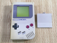 LG1858 With Defects - GameBoy Original DMG-01 Game Boy Console Japan