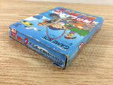 Umi no Nushi Tsuri 2 BOXED GameBoy Game Boy Japan - DI4554