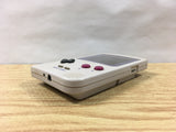 LC3606 Not Working - GameBoy Pocket Gray Grey Game Boy Console Japan