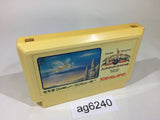 Hydlide Special NES Famicom Japan - AG6240