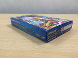 UE8507 Rockman Exe 4 Blue Moon Megaman BOXED GameBoy Advance Japan