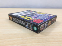 ue6543 Medabots Medarot 3 Parts Collection BOXED GameBoy Game Boy Japan