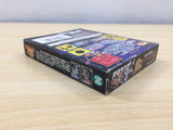 ue6543 Medabots Medarot 3 Parts Collection BOXED GameBoy Game Boy Japan
