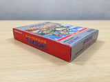 UE8207 Super Mario Land 3 Wario Land BOXED GameBoy Game Boy Japan