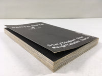 AAA1549 DEATH NOTE Vol.3 Japanese Manga
