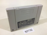 Dai Senryaku Expert SNES Super Famicom Japan - SJ3132