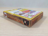 Poyon's Dungeon Room BOXED GameBoy Game Boy Japan - UE2992