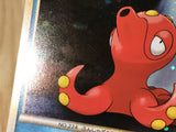 CE7824 Octillery Rare Holo L1HG 029/070 Pokemon Card TCG Japan