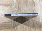 Simple 1500 Series 072 The Beach Volley PS1 Japan - FH7743