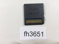 FH3651 Kurikin Nano Island Story Nintendo DS Japan