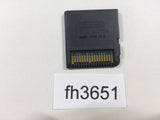 FH3651 Kurikin Nano Island Story Nintendo DS Japan