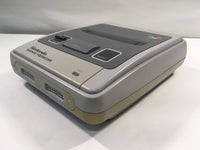 DK6722 Tested Working - SUPER FAMICOM SNES CONSOLE Japan