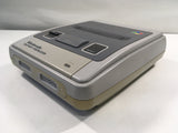 DK6722 Tested Working - SUPER FAMICOM SNES CONSOLE Japan