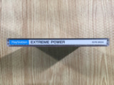Extreme Power PS1 Japan - FH6426