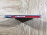 Tomb Raiders Sega Saturn Japan - FH8197