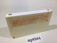 ag4944 Final Fantasy 3 NES Famicom Japan