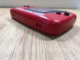 Game Gear Coca Cola Red SEGA Console Japan - Not Working DK3826
