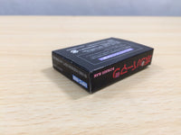 UE8335 BOMBERMAN BOXED GameBoy Advance Japan