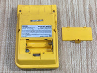LG1321 With Defects - GameBoy Pocket Yellow Game Boy Console Japan