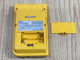 LG1321 With Defects - GameBoy Pocket Yellow Game Boy Console Japan