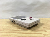 LC3606 Not Working - GameBoy Pocket Gray Grey Game Boy Console Japan