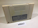 Romancing SaGa SNES Super Famicom Japan - SI6647