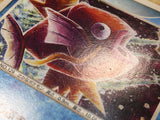 Magikarp Common DPs 016/092 Pokemon Card TCG Japan - CE2775