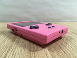 LF9936 Not Working - GameBoy Pocket Pink Game Boy Console Japan