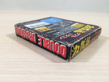 Double Dragon BOXED GameBoy Game Boy Japan - UE3243
